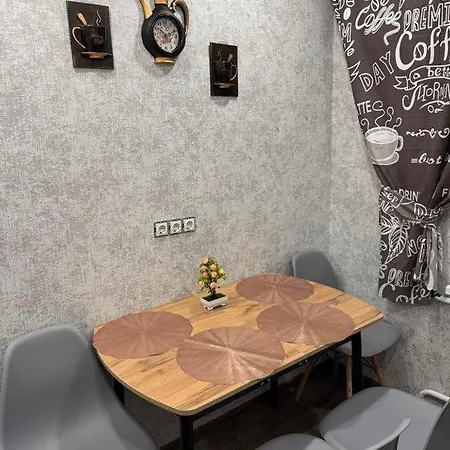 Appartement Mk