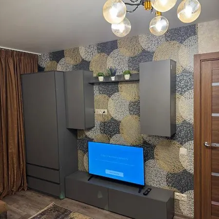Appartement Mk *
