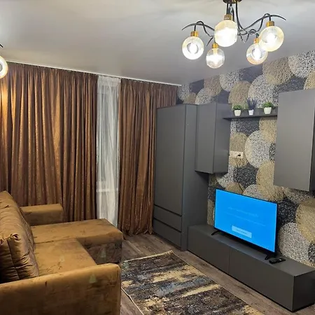 Mk Appartement
